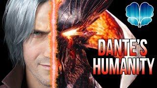 Dante's Humanity | Devil May Cry 5 Analysis