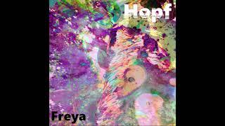 Hopf - Freya (Full Album)