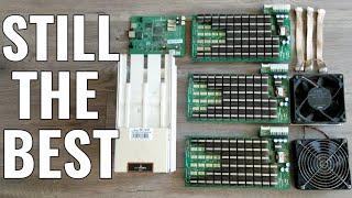 The Antminer S9 Is Still The BEST Bitcoin Miner For Beginners | How To Mine Bitcoin At Home In 2021