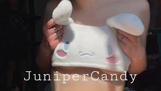 Getting SIZZLY In These September WEDGIES  | JuniperCandy Compilations | #18