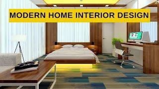 Suite Home Interior Design || Shelter Design & Development ||