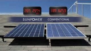 SunPower Solar Panels - Designed for Life in the Real World - Reliability and Shading