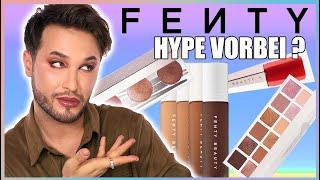  Was ist mit FENTY BEAUTY passiert? | Maxim Giacomo