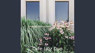 Jazz Duo - Bgm for Cooking