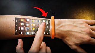 Top 10 Next Generation Coolest Tech Gadgets You Can Buy On Amazon In 2023!