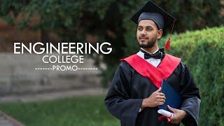 Engineering College Promo || Garuda Productions