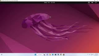 How to install Ubuntu 22.04 LTS on VirtualBox 7.0.4 in Windows 11