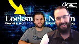 Locksmith Nation Founder, Wayne Winton: How He Started and Much More!