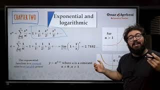 Secondary 3 | Calculus | chapter 2 | summary (final revision)