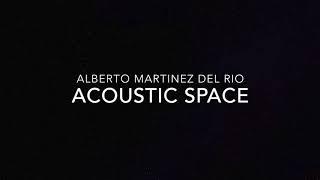 Acoustic Space