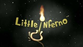 Little Inferno Прохождение #1 Маленькое Пекло