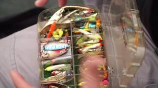 Csf 31 01 Ice-lures for pike.