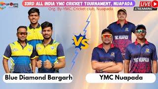 LIVE:MATCH-1:YMC CUP 2K25,NUAPADA,#sportstime