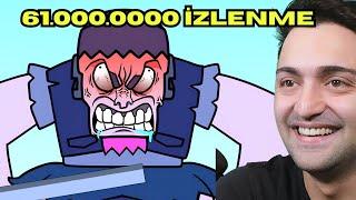 EN KOMİK BRAWL STARS ANİMASYONLARI İZLEDİK !