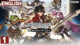 Another Eden English Walkthrough Part 1