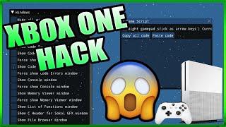 Xbox One Hack Is Coming.. | Do this before its patched!