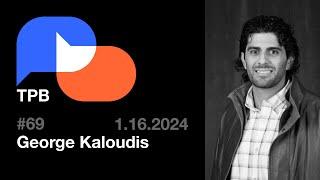 Finding Signal through the Noise with George Kaloudis