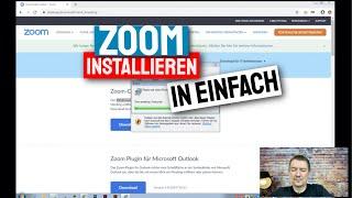 Zoom installieren - in einfachen Schritten zur Zoom Konferenz