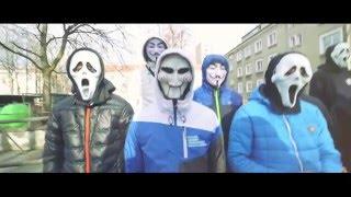 WDP-WRACAMY (official video)