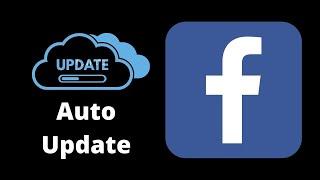 How to Turn Off Facebook Auto Update?