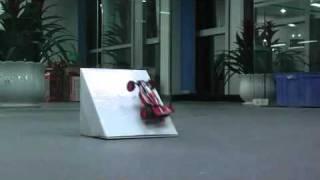 RC cars Mini High Speed R/C Truck WL-2307 30 km/h, гоночный автомобиль