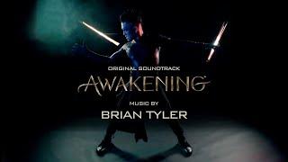 Awakening Soundtrack by Brian Tyler [Album Release Music Video] "Blastzilla" and "Story of the Ages"