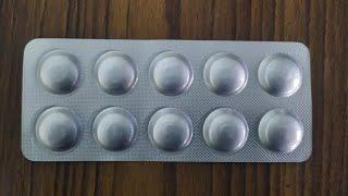 ofloxacin 200 mg Tablet review in Hindi | Oflobest 200 tablets