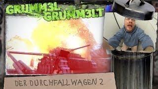 Der Durchfallwagen 2 und andere Low-Tier Bobs || gRuMM3l gRuMM3lt