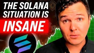 Solana To 9X If ETF Approved!