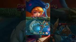 The annoying nana steals lord | mobile legends #shorts #mobilelegends #mlbb #gaming