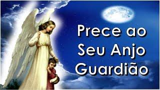 Prece ao Anjo Guardião, Desenvolvimento Pessoal, Ari Lima