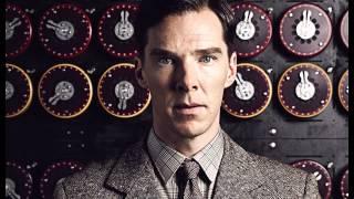 The Imitation Game Soundtrack - The Imitation Game