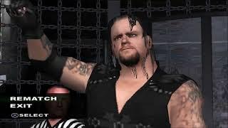 [ PCSX2 ] WWE SmackDown! Here Comes the Pain Ultimate Edition by a7med7assan5