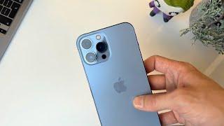 iPhone 13 Pro Max 2 Godine Kasnije: Nova Recenzija!