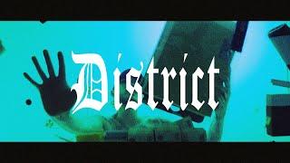 [FREE] СКРИПТОНИТ TRUWER + QURT + TYPE BEAT - DISTRICT