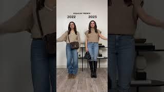 2022 or 2023? Deserves skinny jeans a comeback?  Daily #shorts about #fashioninspo #fashion
