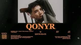 QANAY x Nurbullin x Адилет Жаугашар type beat - QONYR | ДОМБЫРА x ҚОБЫЗ БИТ (Prod. Qonyr)