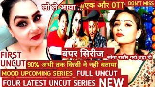 Savita bhabhi ki dairy | mood upcoming series | hema rajpoot first uncut  series | update