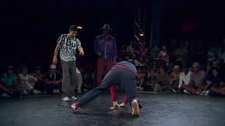 Victor vs Menno · BBoys Final | 2019 The World Urban Games