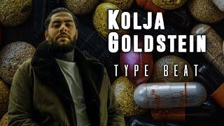 KOLJA GOLDSTEIN x GRINGO x NGEE Type Beat "NARCOTIC" (prod. Jay Ho Beats) | Deutschrap Gangster Beat