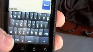 Android Keyboards