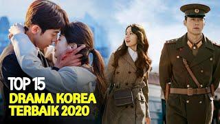 Inilah 15 Drama Korea Terbaik 2020 yang wajib kamu tonton
