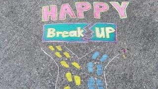 Donnalyn Bartolome — Happy Break Up [Official Lyric Video]