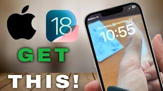 How to Use Live Wallpaper on iPhone (iOS 18)