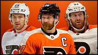 The Downfall of the Philadelphia Flyers