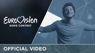 Amir - J'ai cherché -  France - Official Music Video - Eurovision 2016