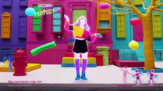 Just Dance 2020: Bomba Estéreo - Soy Yo (MEGASTAR)