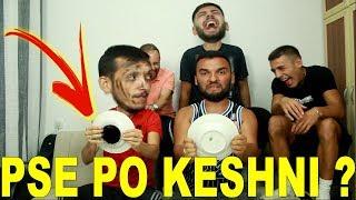 PRANK : PROVO MOS ME KESH