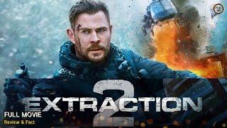 Extraction 2 Full Movie In English 2023 | New Hollywood Movie | Review & Facts