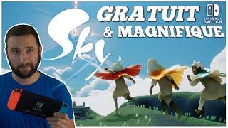 Jeu Switch GRATUIT & MAGNIFIQUE ️ Sky, GAMEPLAY FR